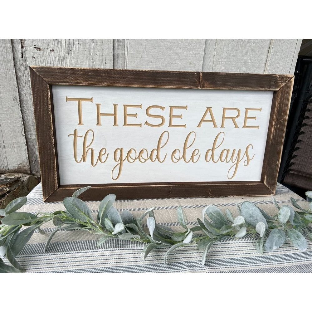 Handmade wood sign, Farmhouse sign, Wood decor, Wall hanging